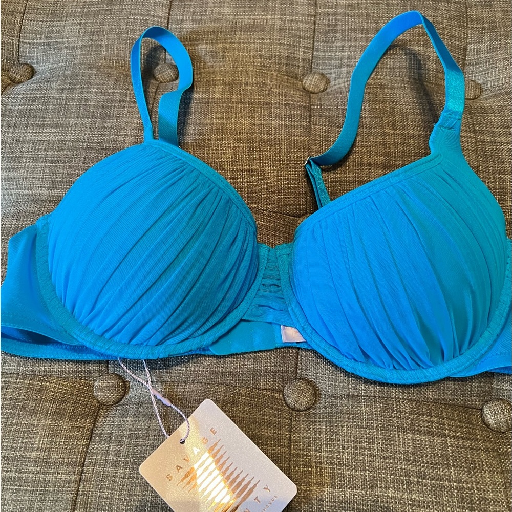Savage fenty by Rhianna
